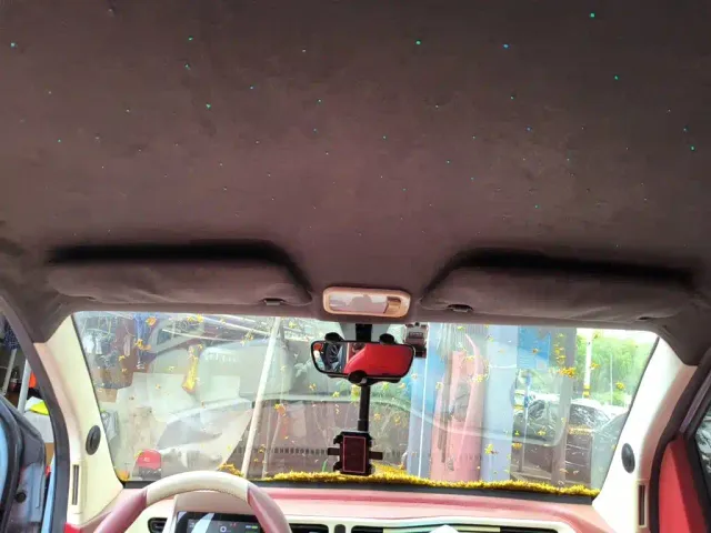 Wuling Hongguang Mini EV — Фото автомобиля 19