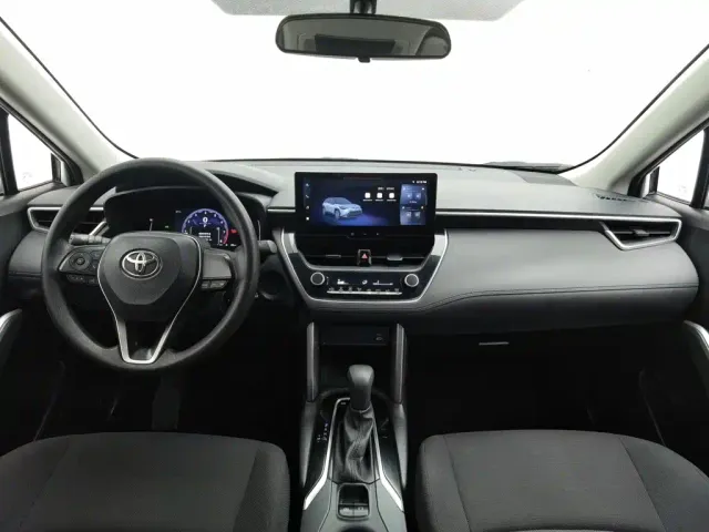 Toyota Frontlander — Фото автомобиля 5