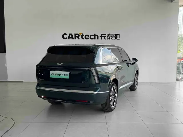 Wuling Starlight L — Фото автомобиля 5