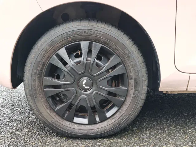 Wuling Hongguang Mini EV — Фото автомобиля 10