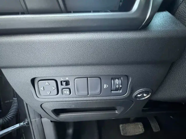 Changan CS35 Plus — Фото автомобиля 16