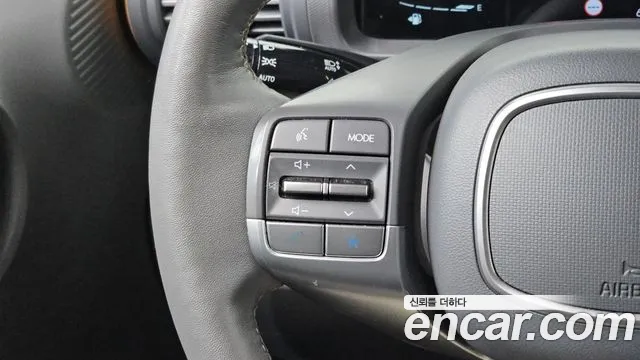 Hyundai Casper — Фото автомобиля 23