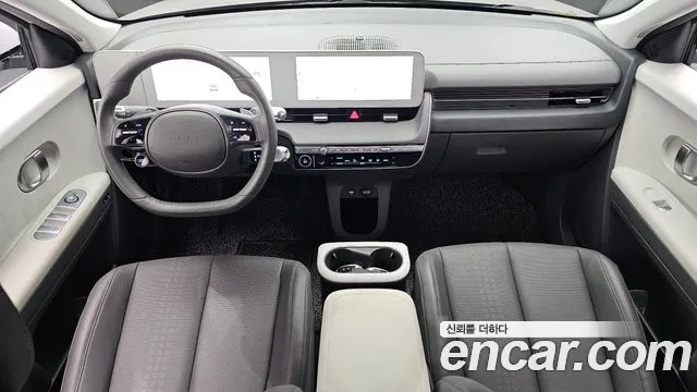 Hyundai Ioniq5 Ioniq5 — Фото автомобиля 5
