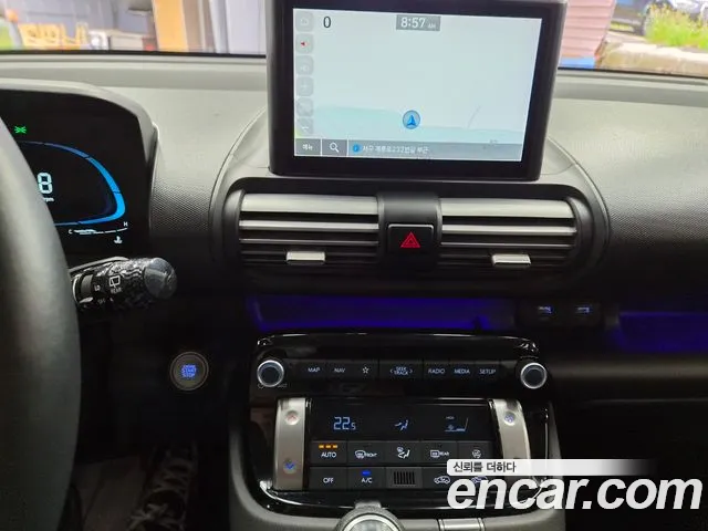 Hyundai Casper Casper Inspiration — Фото автомобиля 17