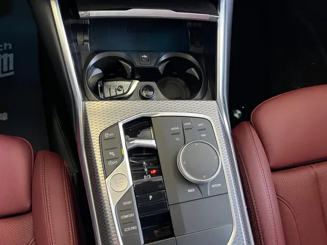 BMW 4 Series — Фото автомобиля 18