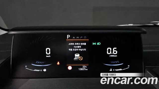 Hyundai Staria — Фото автомобиля 11