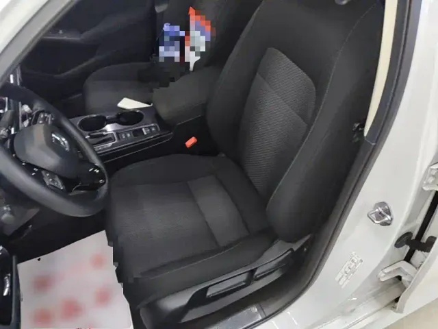 Honda Integra — Фото автомобиля 14