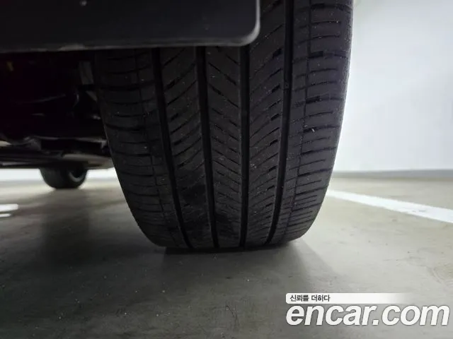 Hyundai Santafe — Фото автомобиля 22