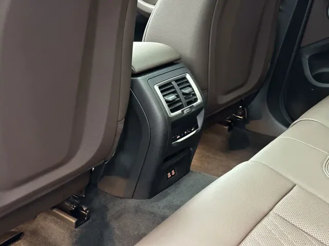 BMW X3 — Фото автомобиля 19