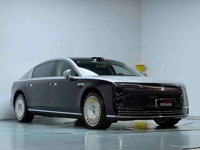 Maextro S800 — Фото автомобиля 5