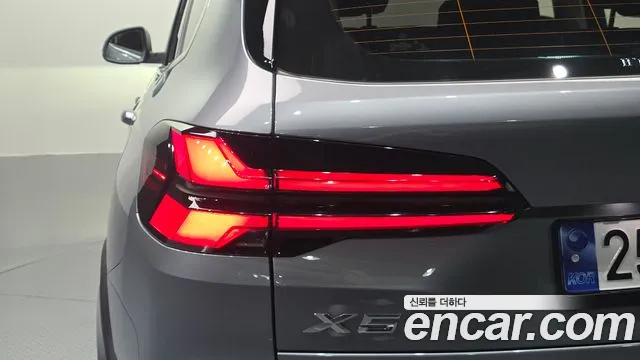 BMW X5 — Фото автомобиля 23