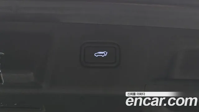 Hyundai Palisade The New — Фото автомобиля 22