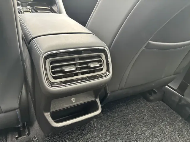Geely Xingrui — Фото автомобиля 22