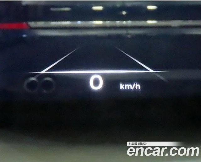 Genesis GV70 — Фото автомобиля 17