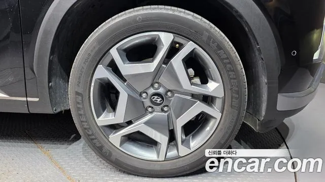 Hyundai Palisade The New Palisade Дизель 2.2 2WD — Фото автомобиля 5