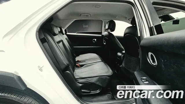 Hyundai Ioniq5 — Фото автомобиля 24