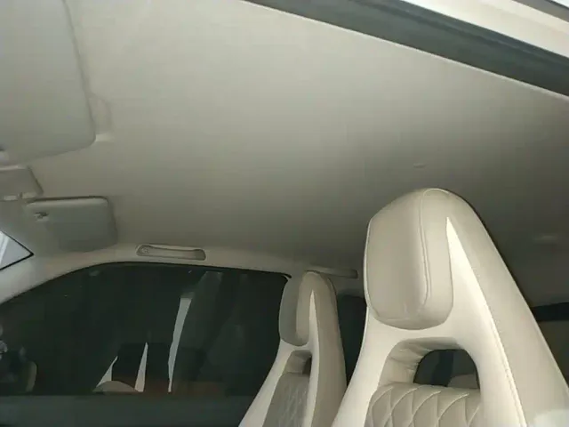 Wuling Hongguang Mini EV — Фото автомобиля 17