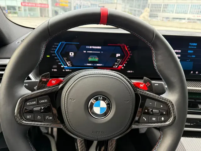 BMW M4 — Фото автомобиля 11