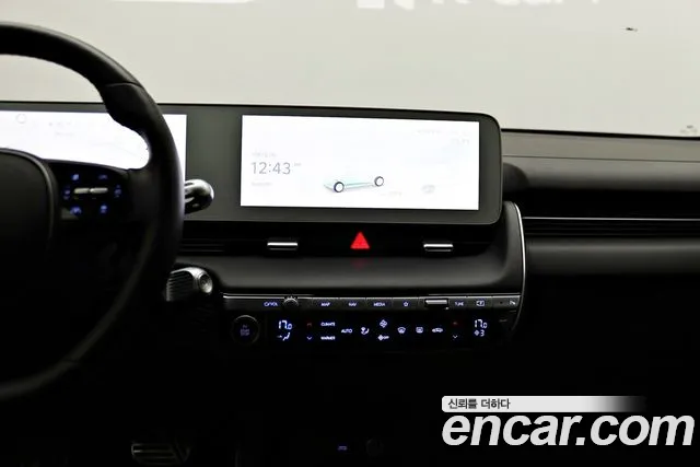 Hyundai Ioniq 5 — Фото автомобиля 15