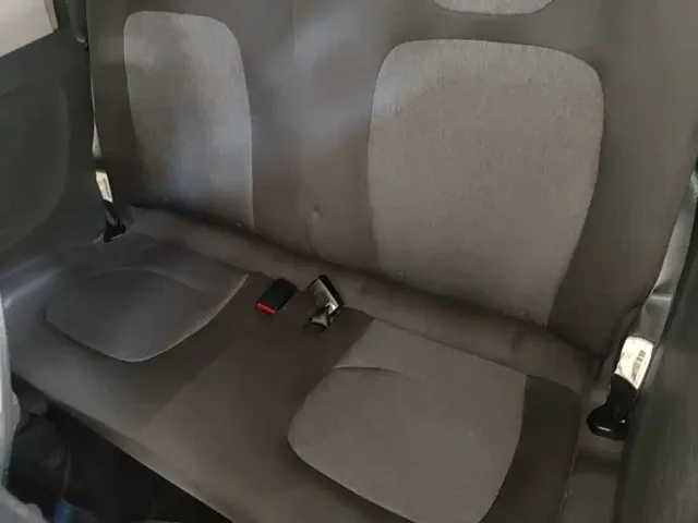 Wuling Hongguang Mini EV — Фото автомобиля 16