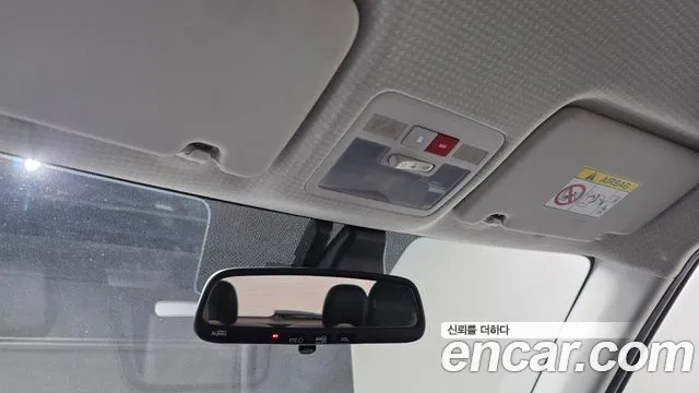 Hyundai Casper Casper Inspiration — Фото автомобиля 29