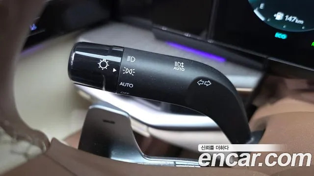 Hyundai Grandeur GN7 — Фото автомобиля 29