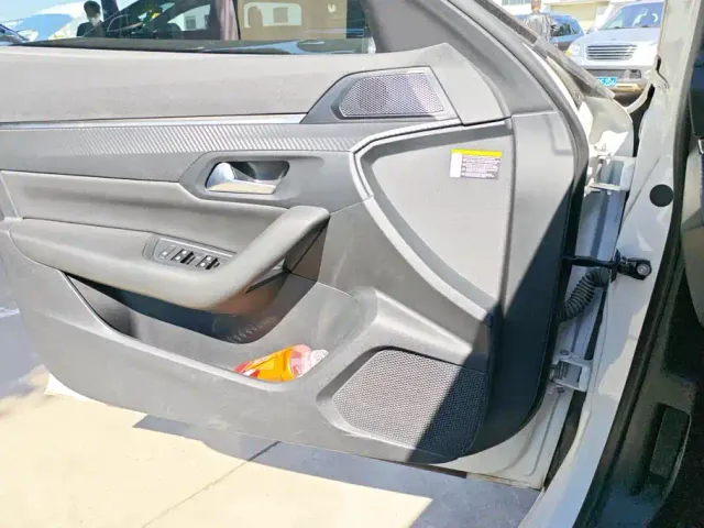 Peugeot 508 — Фото автомобиля 7
