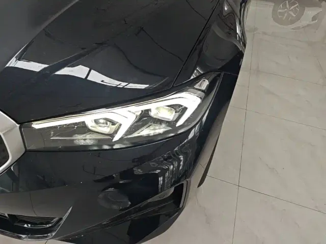 BMW i3 — Фото автомобиля 23