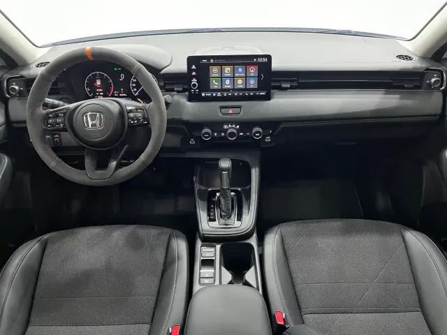 Honda Vezel — Фото автомобиля 7