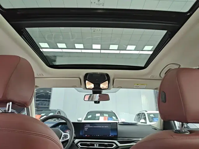 BMW 3 Series — Фото автомобиля 17