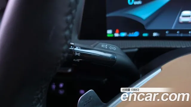 Kia EV6 — Фото автомобиля 27