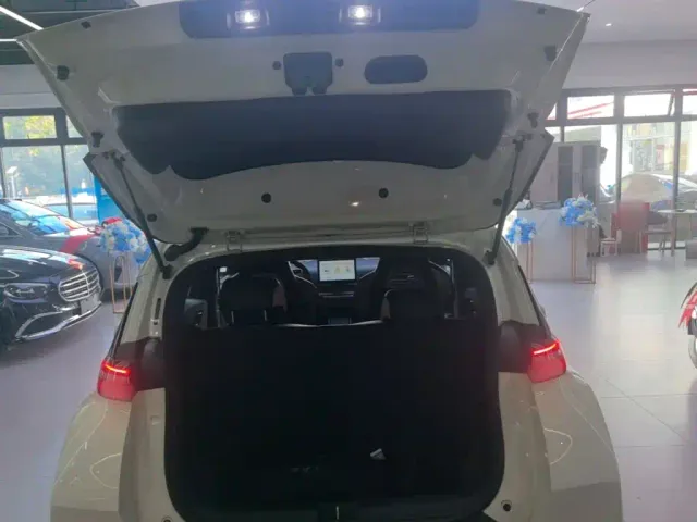 BYD Seagull — Фото автомобиля 18