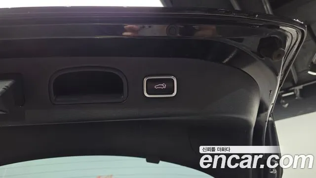 Kia Stinger Stinger Meister 3.3 GT AWD Acro Edition — Фото автомобиля 16