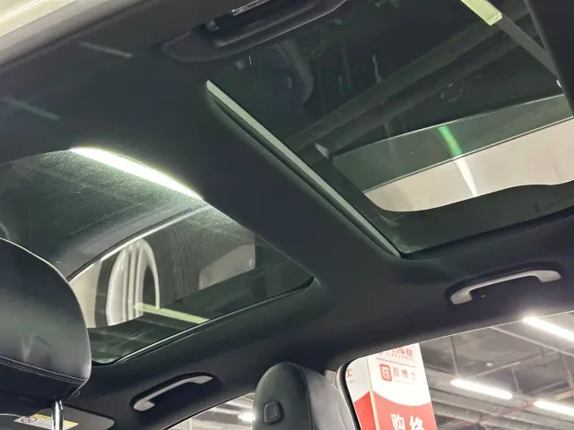 Mercedes-Benz B-Class — Фото автомобиля 18