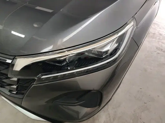 GAC Trumpchi GS4 — Фото автомобиля 23