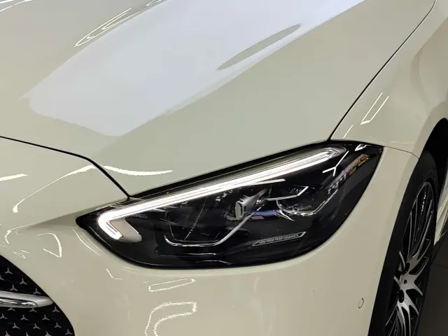 Mercedes-Benz C-Class — Фото автомобиля 18