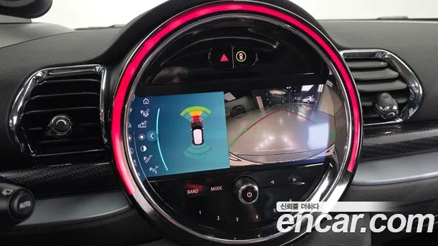 MINI Clubman — Фото автомобиля 15