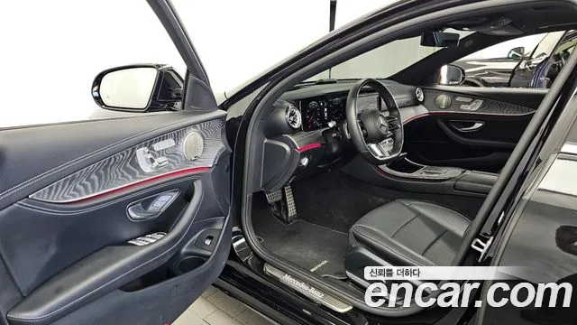 Mercedes-Benz E-Class W213 — Фото автомобиля 15