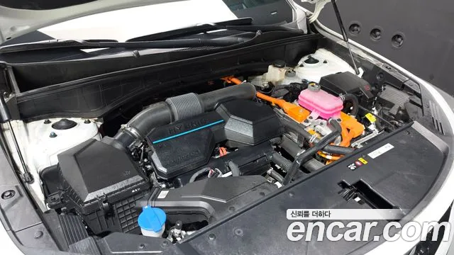 Kia Sorento 4th Gen — Фото автомобиля 9