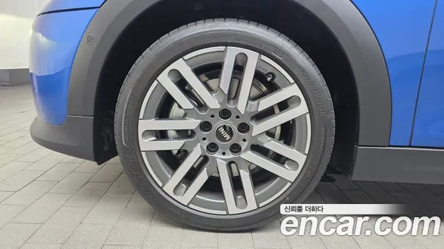 Mini Cooper — Фото автомобиля 5