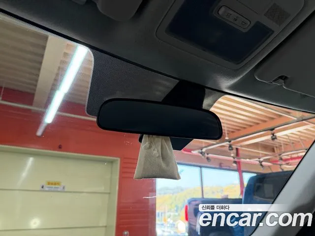 Hyundai Casper — Фото автомобиля 11