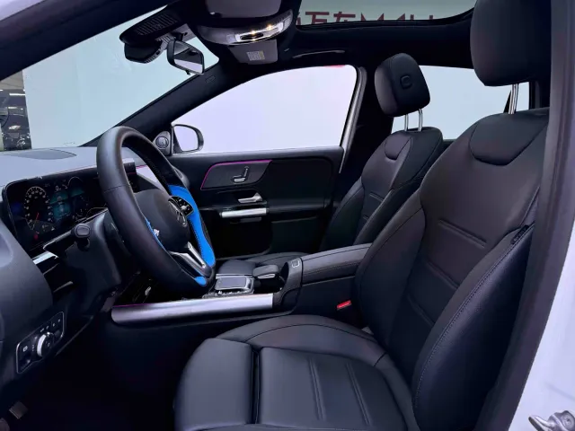 Mercedes-Benz GLA-Class — Фото автомобиля 9