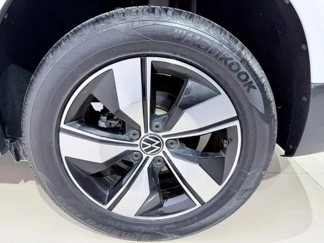 Volkswagen Tharu — Фото автомобиля 15