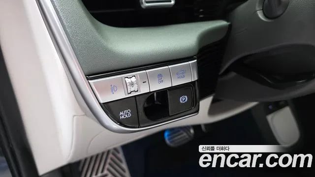 Hyundai Ioniq5 Ioniq5 Long Range AWD — Фото автомобиля 25
