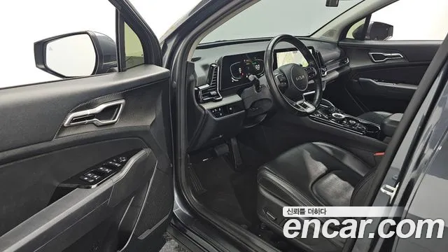 Kia Sportage 5th Gen — Фото автомобиля 17