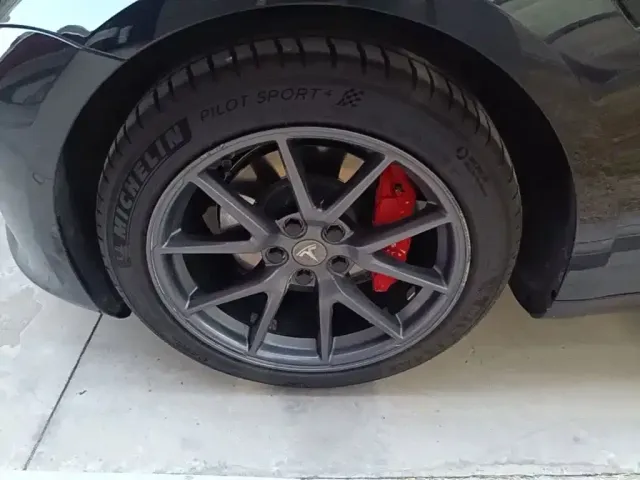 Tesla Model 3 2022 Model Rear-Wheel Drive Version — Фото автомобиля 22