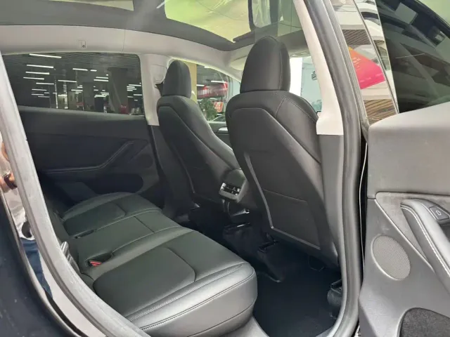 Tesla Model Y — Фото автомобиля 18