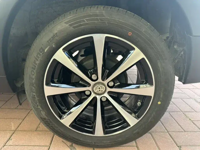 Toyota YARiS L Zhi Xuan — Фото автомобиля 22