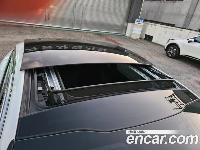 Kia K5 K5 3 поколение 2.0 LPI(Для проката) — Фото автомобиля 7