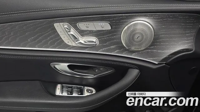 Mercedes-Benz E-Class E-класс W213 — Фото автомобиля 27